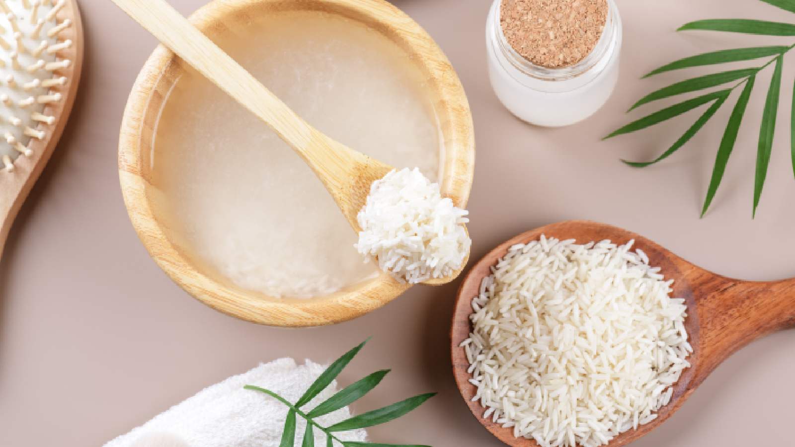 Side effects of rice water: Know how it can affect your skin