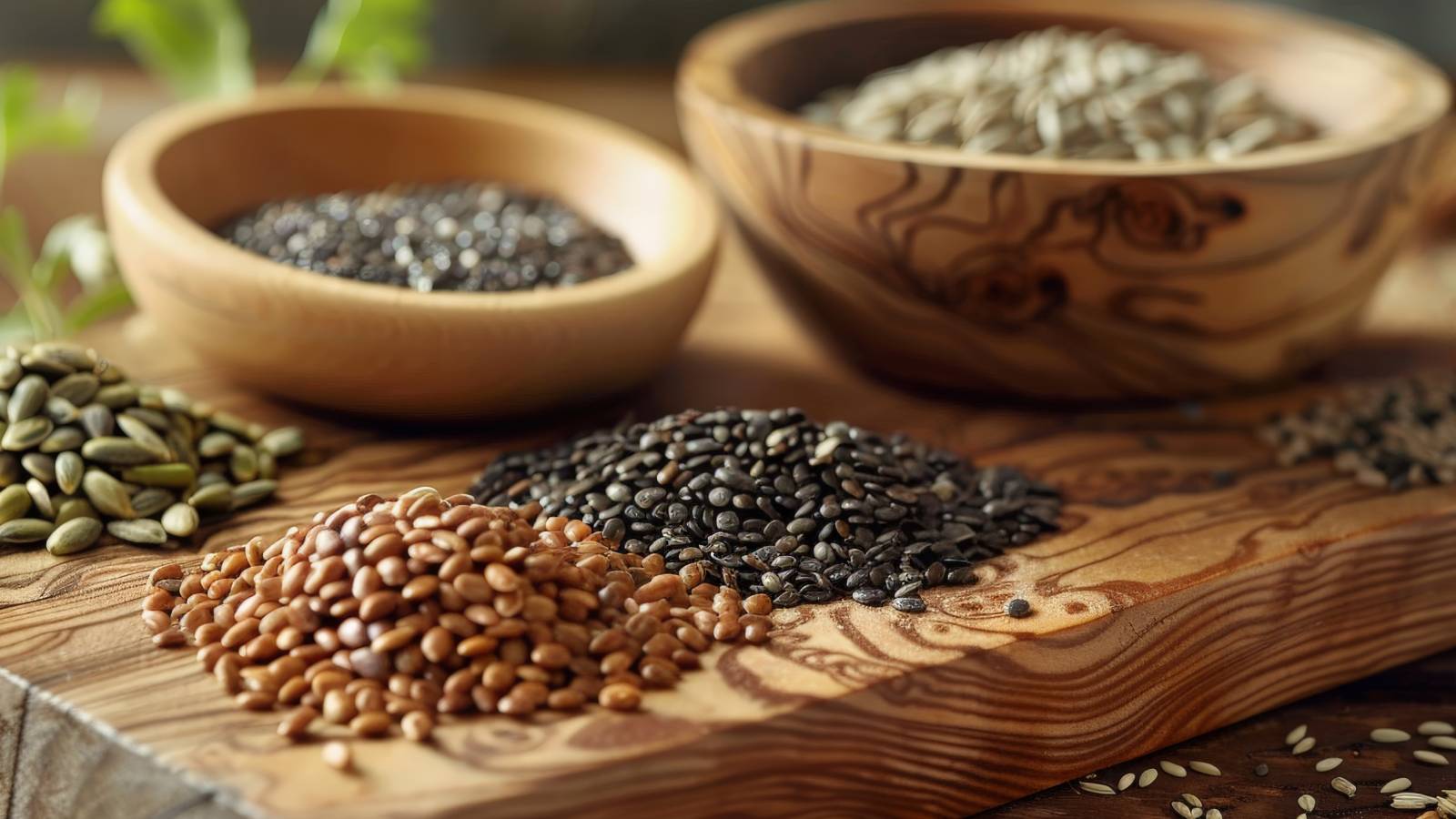 Seeds for weight loss: A buying guide for choosing the right one