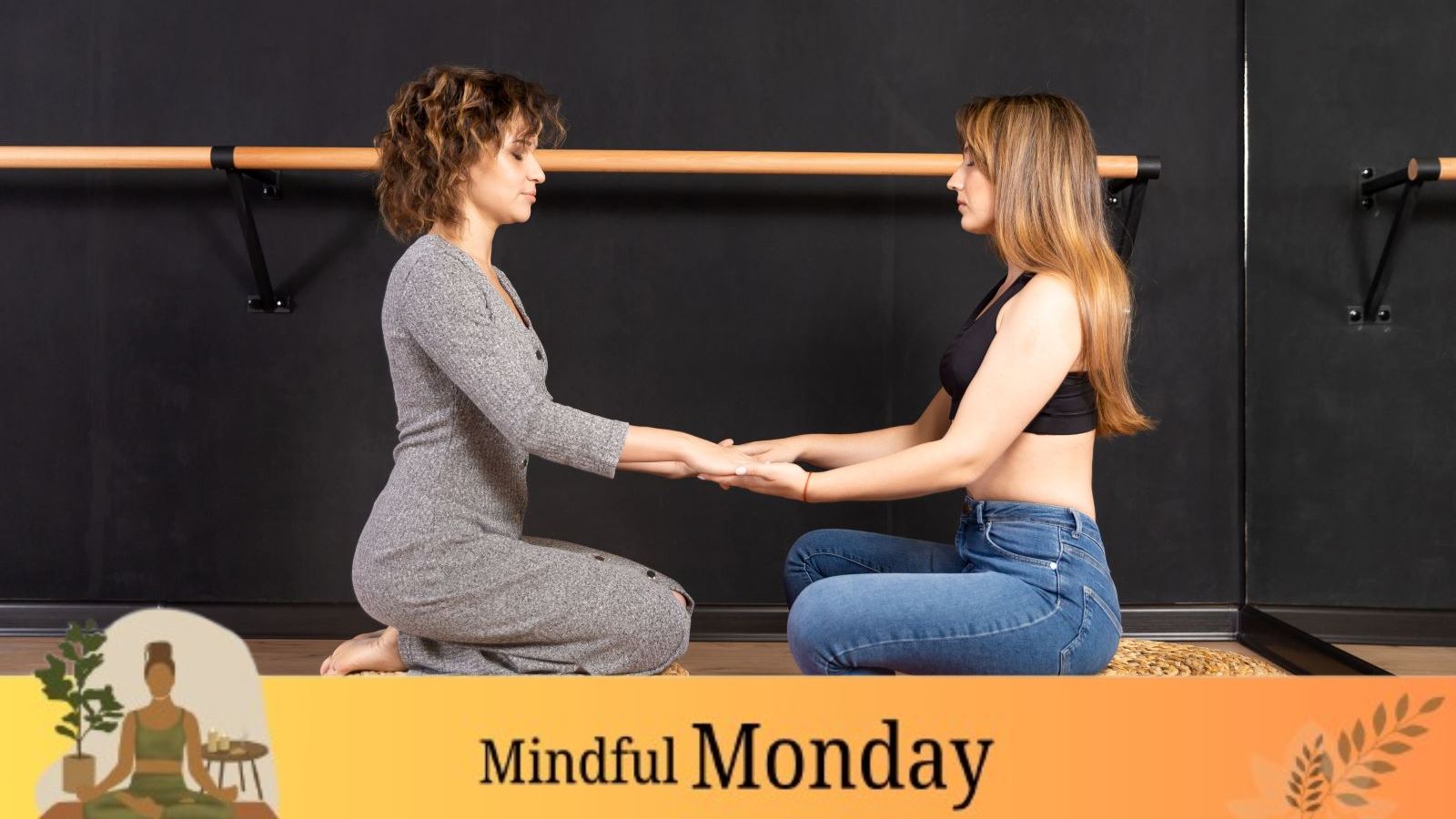 Say goodbye to Monday blues with theta healing meditation