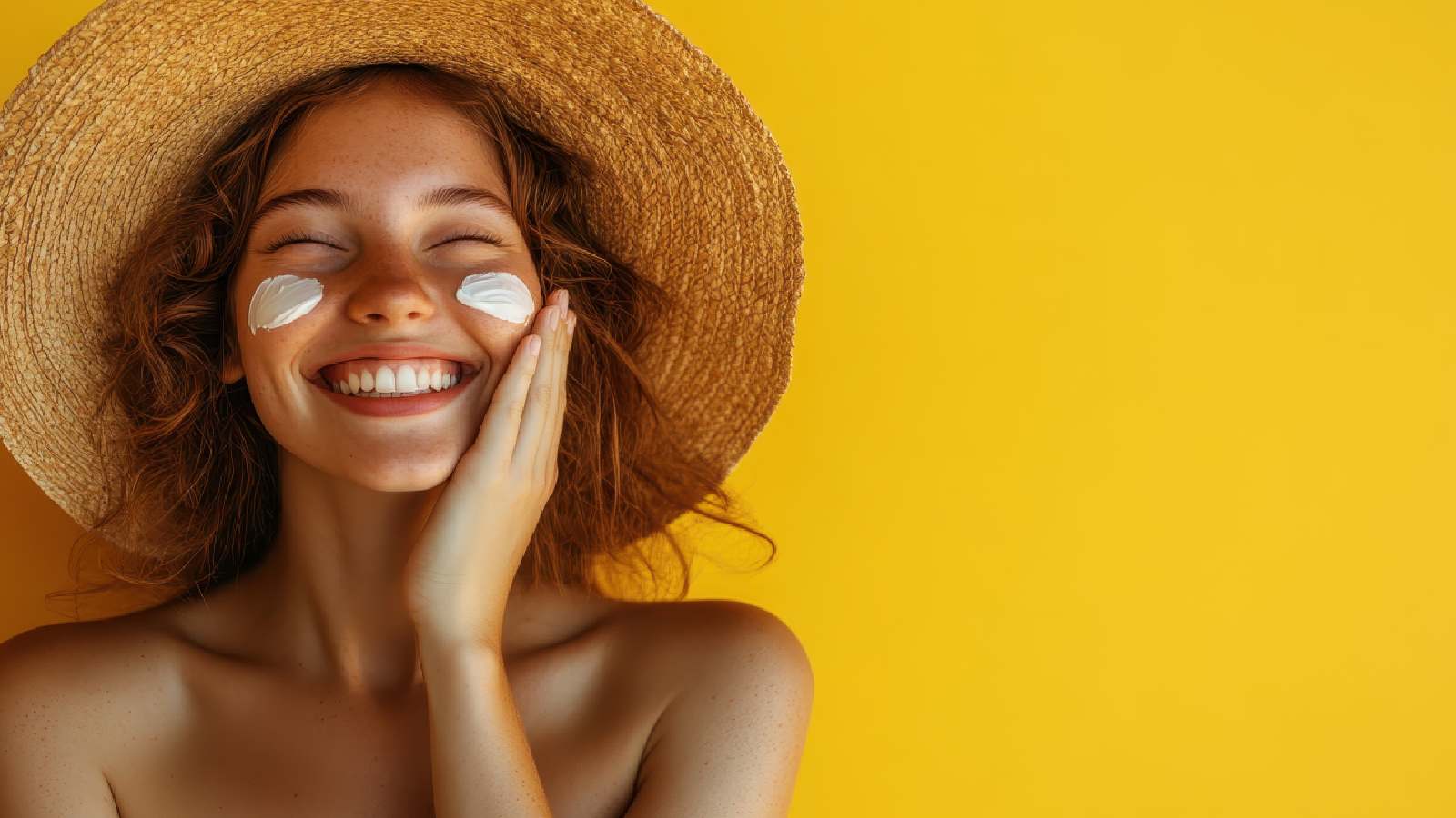 Tinted sunscreen: Benefits and side effects