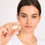 Vitamin E capsules for face: Benefits and side effects