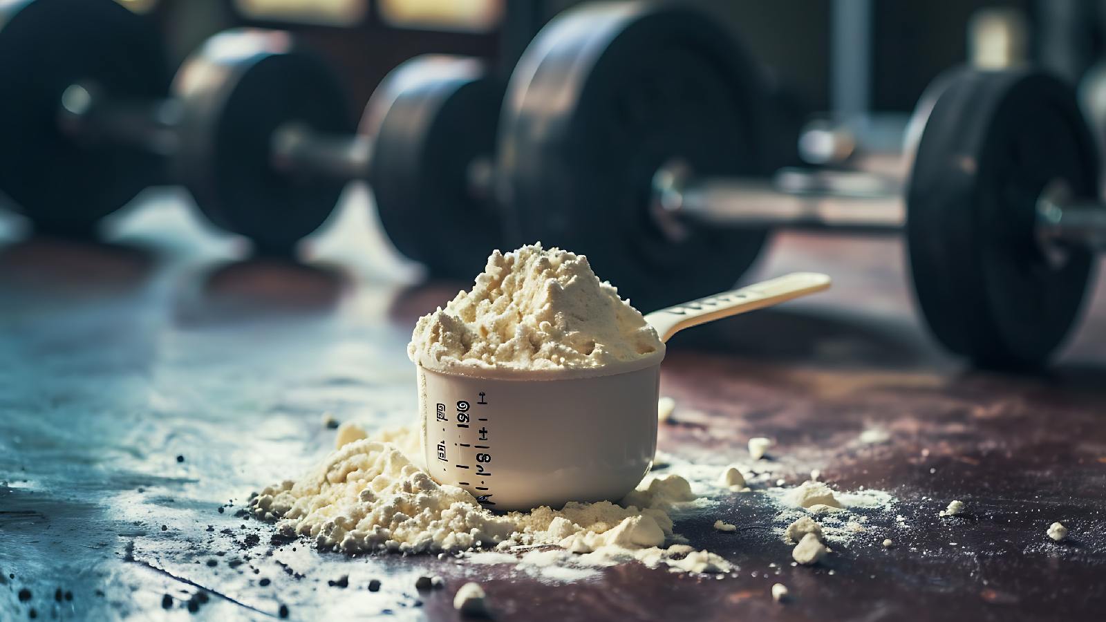 Best whey protein brands: 7 budget-friendly alternatives to MuscleBlaze