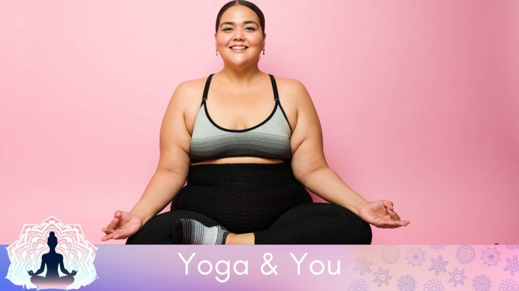 Yoga for obesity: 13 poses to do to lose weight