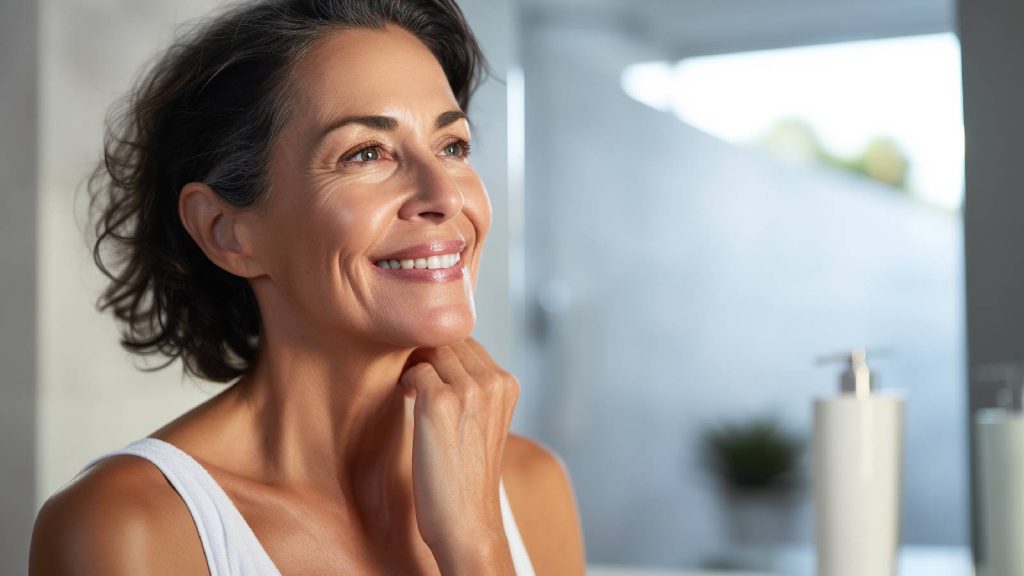 7 anti-aging tips to fight the signs of ageing