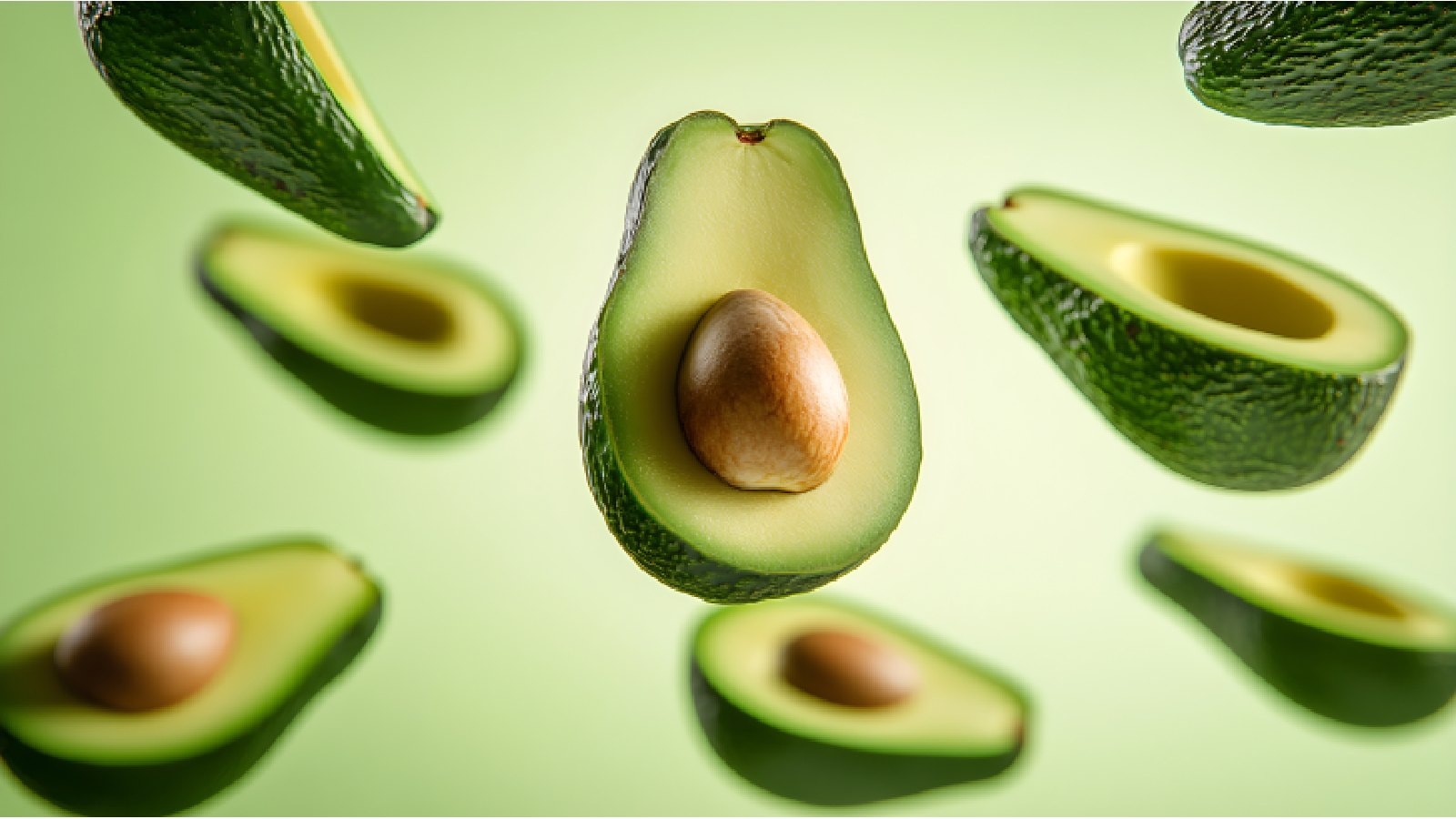 7 easy-to-make avocado recipes to build immunity