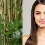 How to use bamboo extract for hair