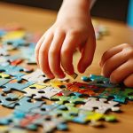 Best puzzle games for kids: 6 picks for development of your child