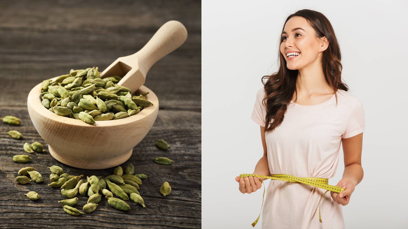 6 cardamom benefits that can help you lose weight quickly