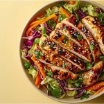 8 lip-smacking chicken salad recipes for weight loss