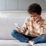 Screen time and obesity in children: Know how to deal with it