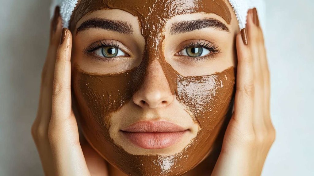 7 DIY chocolate face masks for glowing and radiant skin