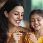 10 healthy chocolate recipes for kids