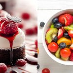 9 healthy food swaps for weight loss