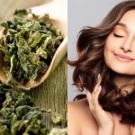 Green tea for hair: 7 surprising ways it benefits your tresses