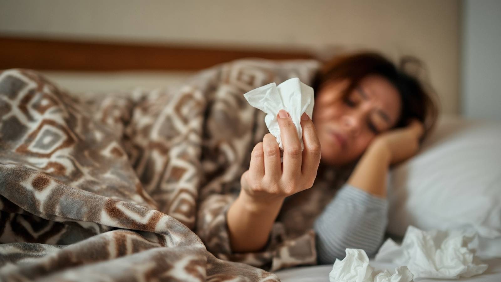 hMPV vs Common Cold: What is the difference