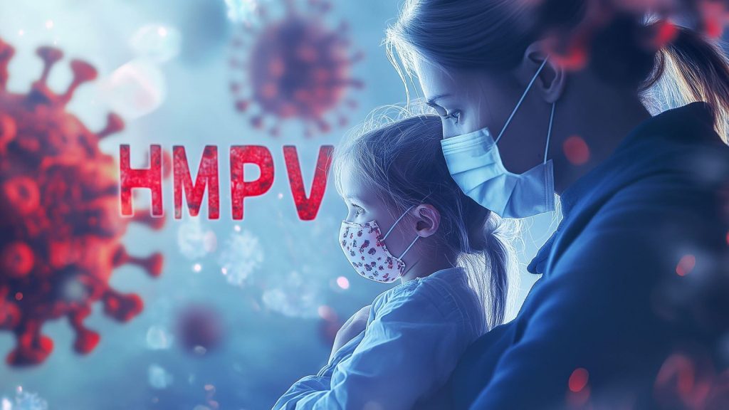 HMPV in newborns: Understanding the risks and how to prevent