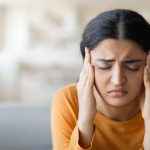 Early migraine symptoms you need to be careful of