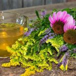 5 herbal teas for cough and how to have these