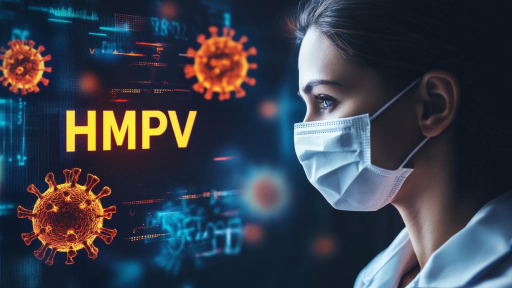 HMPV: Symptoms, risks, prevention, and treatment