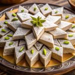 Diwali sweets: Try this sugar-free Kaju Katli recipe