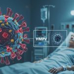 Is there a link between hMPV and kidney health?