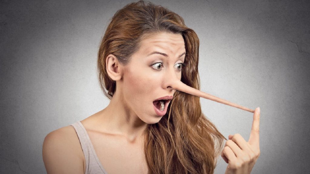 How to stop lying: 7 tips to be more honest