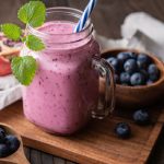 10 healthy milkshake recipes for weight loss