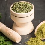 Moringa for hair growth: Benefits and ways to use