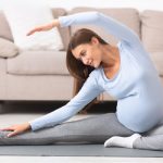 Winter pregnancy exercises: Safe workouts to do