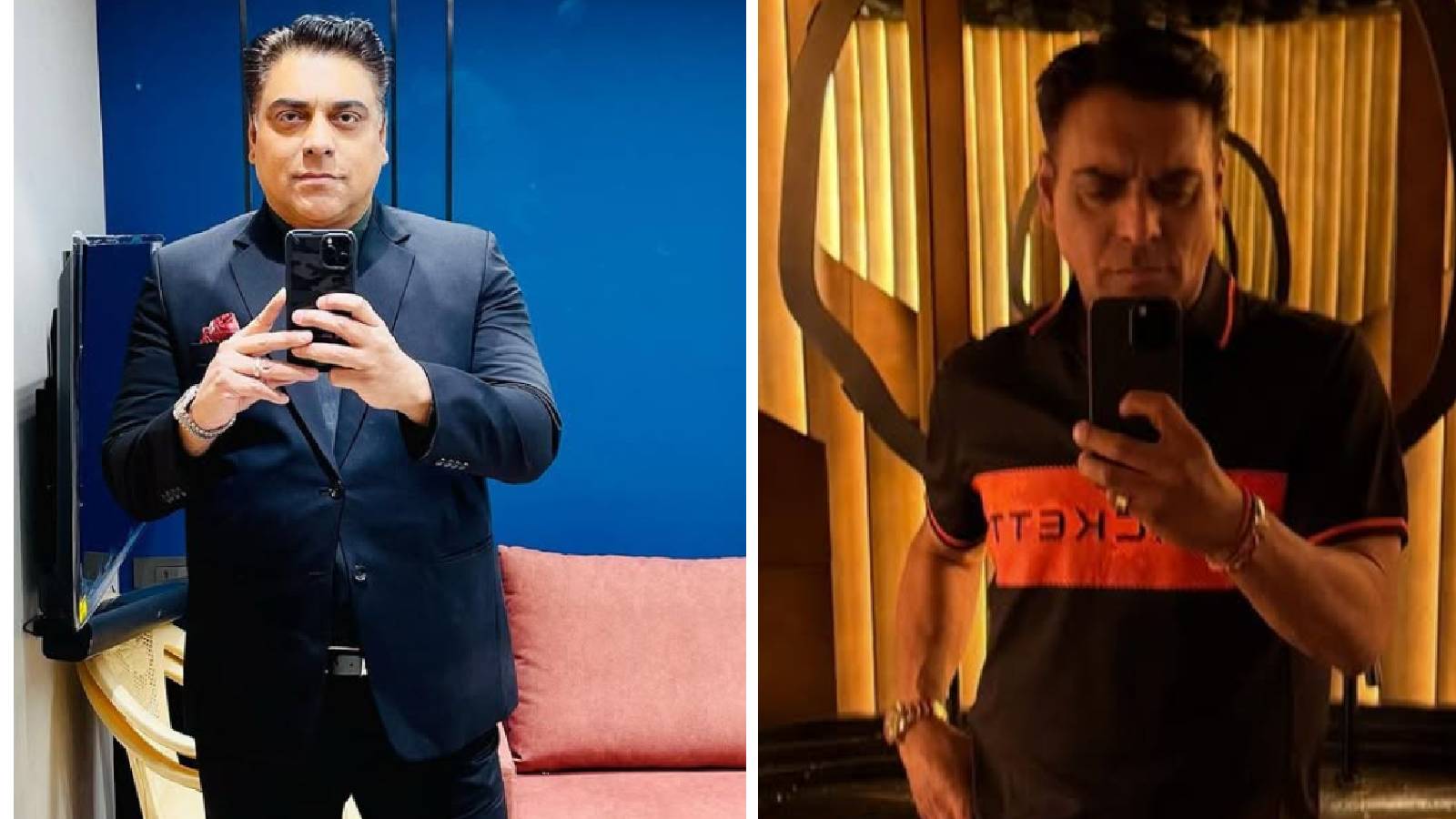 Ram Kapoor weight loss: How can you lose weight post 40?