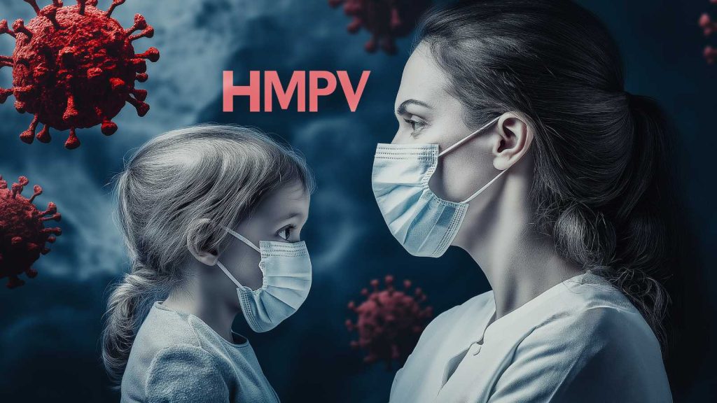 10 common questions about hMPV infection spread in India