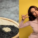 How to use sesame seeds for hair