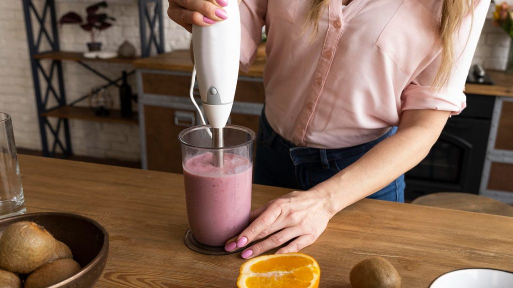 10 smoothies for heart health you must try