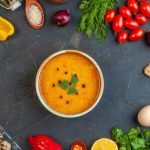 7 soups to reduce belly fat and how to make them