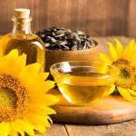 Sunflower oil for cooking: Know the benefits for heart health