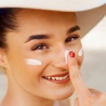 Isdin sunscreen and less expensive alternatives for sun protection