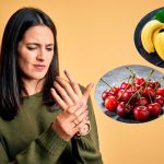 10 morning foods to reduce uric acid to prevent gout