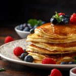 8 tasty and healthy vegan pancake recipes