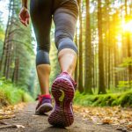 5 types of morning walks to help you lose weight