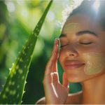 5 benefits of using aloe vera for dry skin