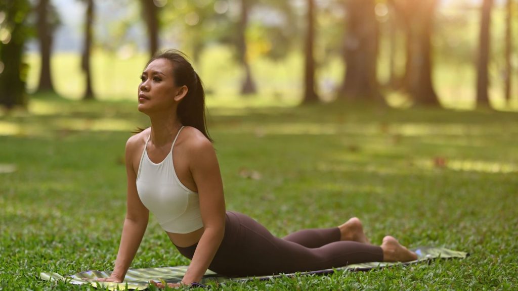 Bhujangasana: 6 benefits of cobra pose and how to do it