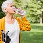 Dehydration in older adults: Causes and symptoms