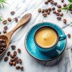 Ghee coffee benefits for constipation relief