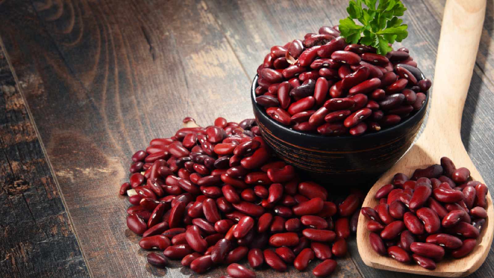 Benefits of kidney beans: Know what they are good for