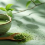 Matcha tea for diabetes: Benefits and side effects