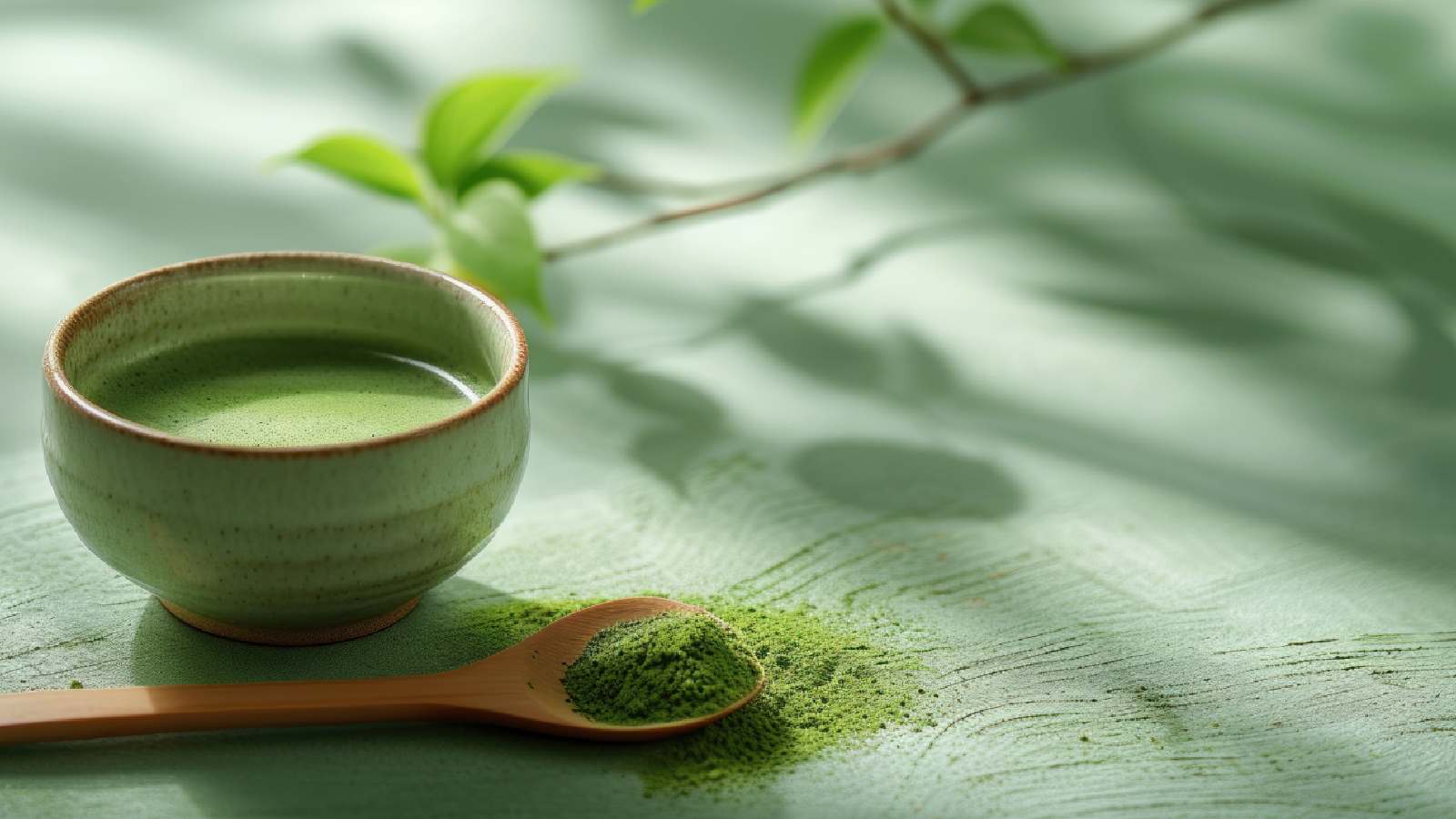 Matcha tea for diabetes: Benefits and side effects