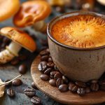 Mushroom coffee: Benefits and side effects