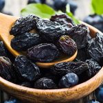 Prunes for constipation: Benefits and side effects