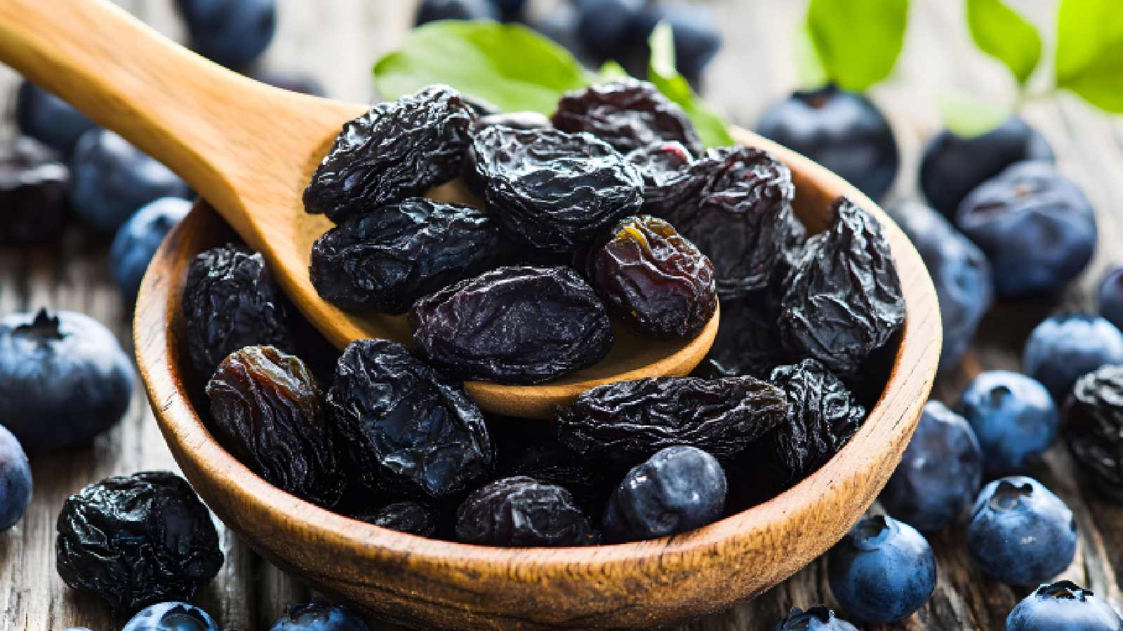 Prunes for constipation: Benefits and side effects