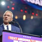 Robert F. Kennedy Jr. has spasmodic dysphonia: Know what it is